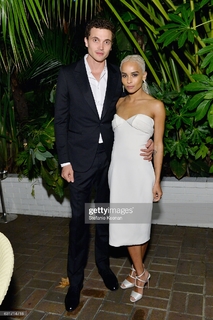 Zoë Kravitz feet photo thumbnail
