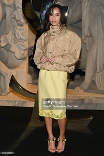 Zoë Kravitz feet photo thumbnail