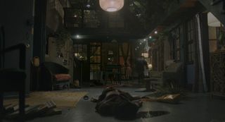 Zoë Kravitz feet photo thumbnail