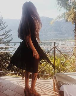 Zoë Pastelle Holthuizen feet photo 19