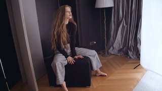 Zoë Pastelle Holthuizen feet photo 19