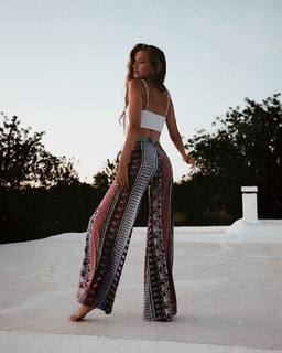 Zoë Pastelle Holthuizen feet photo 20