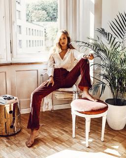 Zoë Pastelle Holthuizen feet photo 20