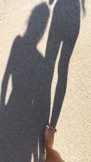 Zoë Pastelle Holthuizen feet photo 18