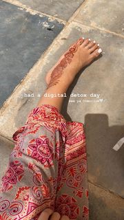 Zoë Pastelle Holthuizen feet photo 20
