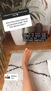 Zoë Pastelle Holthuizen feet photo 11