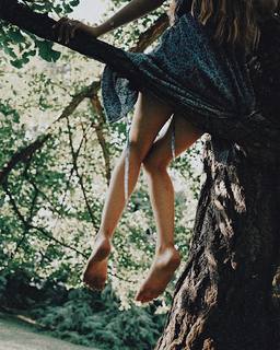 Zoë Pastelle Holthuizen feet photo 8