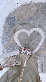 Zoë Pastelle Holthuizen feet photo 20