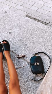 Zoë Pastelle Holthuizen feet photo 19