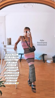 Zoë Pastelle Holthuizen feet photo 15
