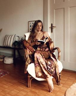 Zoë Pastelle Holthuizen feet photo 18