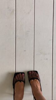 Zoë Pastelle Holthuizen feet photo 12