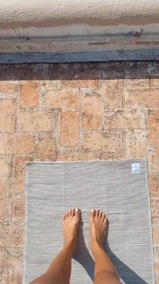 Zoë Pastelle Holthuizen feet photo 11
