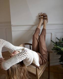 Zoë Pastelle Holthuizen feet photo 10