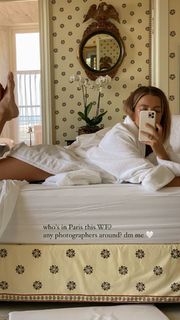 Zoë Pastelle Holthuizen feet photo 4