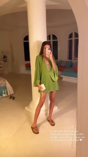 Zoë Pastelle Holthuizen feet photo 11