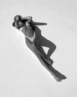 Zoë Pastelle Holthuizen feet photo 14