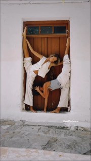 Zoë Pastelle Holthuizen feet photo 19