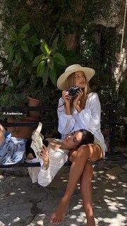 Zoë Pastelle Holthuizen feet photo 18
