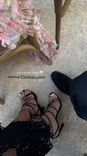 Zoë Pastelle Holthuizen feet photo 19