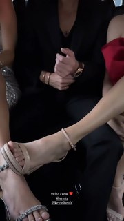 Zoë Pastelle Holthuizen feet photo 11