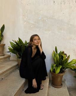 Zoë Pastelle Holthuizen feet photo 18