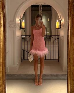 Zoë Pastelle Holthuizen feet photo 1