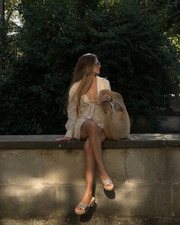 Zoë Pastelle Holthuizen feet photo 12