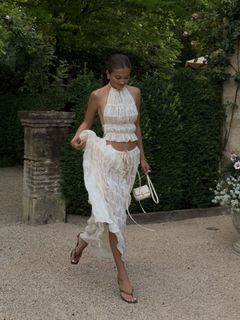 Zoë Pastelle Holthuizen feet photo 10