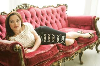 Zoë Tapper feet photo 13