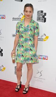 Zoë Tapper feet photo 9