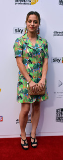 Zoë Tapper feet photo 7