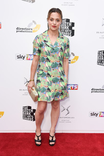 Zoë Tapper feet photo 6