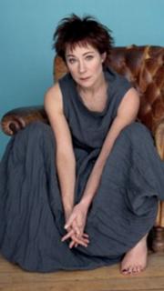 Zoë Wanamaker feet photo 1