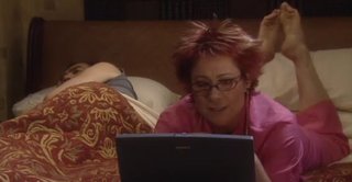 Zoë Wanamaker feet photo 16