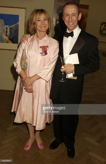 Zoë Wanamaker feet photo 3