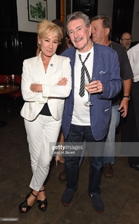 Zoë Wanamaker feet photo 1
