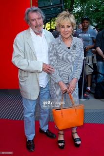 Zoë Wanamaker feet photo 19