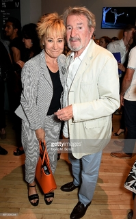 Zoë Wanamaker feet photo 18