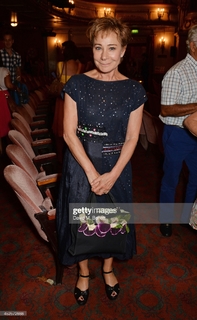 Zoë Wanamaker feet photo 17