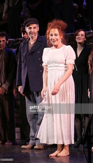 Zoë Wanamaker feet photo 12