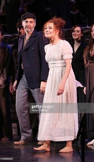 Zoë Wanamaker feet photo 11