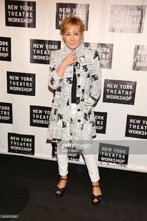 Zoë Wanamaker feet photo 10