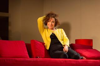 Zoë Wanamaker feet photo 7
