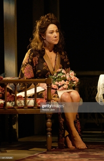 Zoë Wanamaker feet photo 6