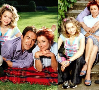 Zoë Wanamaker feet photo 4