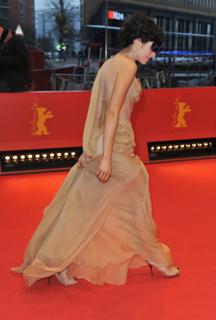 Zrinka Cvitesic feet photo 3