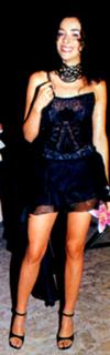 Zrinka Cvitesic feet photo 3