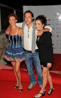 Zrinka Cvitesic feet photo 2
