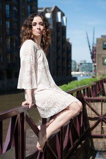 Zrinka Cvitesic feet photo 3